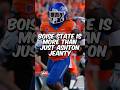 The Boise State Broncos are more than just Ashton Jeanty. #FactsOnSports #collegefootball #football