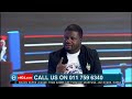 #LHIO | Has the ANCYL elevated the youth agenda?