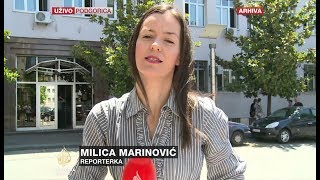 Marinović o potvrdi optužnice protiv čelnika DF-a