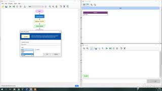 Datatypes in Flowgorithm