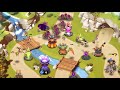 castle creeps td official google play trailer english