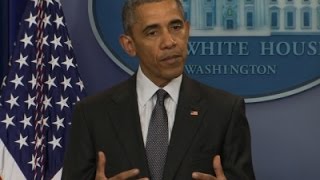 Obama, World Leaders React to 'Panama Papers'