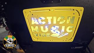 Action Sound System, Straight Dubs