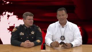 Your Daily Crime Report - First at Five (07-25-16)