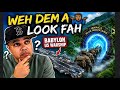 😱Vision Shows Warship Mission In JA 🇯🇲