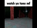 (SMG4 Animation) Watch Yo Tone MF