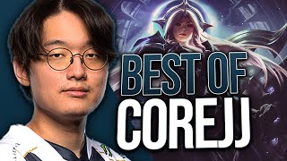 CoreJJ "BEST SUPPORT NA" Montage | Best of CoreJJ Stream Highlights