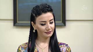 Nigar Şabanova - NE BAĞ BİLDİ NE DE BAĞBAN (OFFİCİAL VİDEO) |ATV 10 DAN SONRA|