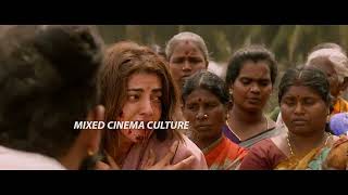 Kajal, Reginaa Cassandraa's  Karthika Movie Promo | #kajalaggarwal #reginacassandra #Karthika