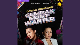 Gempak Most Wanted (Official Theme Song)