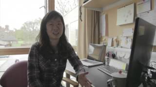 Student Profile Yi Shan Tsai Homerton College