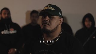 Matt 4rm the LC - MY BAH (OFFICIAL VIDEO)