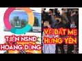 TRỰC TIẾP: LẦN CUỐI TIỄN CỐ NSND HOÀNG DŨNG VỀ VỚI ĐẤT MẸ KHOÁI CHÂU HƯNG YÊN PHẦN KẾT