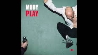 Moby - "Natural Blues"
