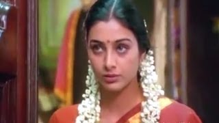 Priyuralu Pilichindi Movie || Ajith &Tabu Funny Love Scene || Ajith,Tabu