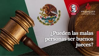 ¿Pueden las malas personas ser buenos jueces? 2 | Instituto Prometeo