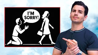 If a Man Ignores You, Destroy His Ego like THIS