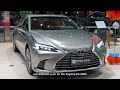 2026 lexus es 300h u0026 es 200 debuts specs interior features