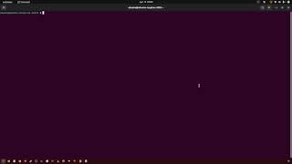 45 how to "close down the terminal" using the "exit" command