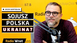 Bartosiak: Panama jest kluczem, aby USA były mocarstwem globalnym. Ukraina ma plan na przyszłość