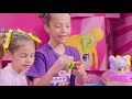 ¡Lara y Mara son BRUJITAS Pinypon! 🧙♀️ Reto MIX IS MAX con las coletas mágicas