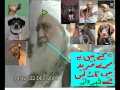 deobandi peer sheikh amin ki gustakhiyan