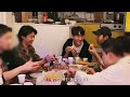 필라테스하고 bl드라마 보고 먹고 마시는 일상 해피투게이더 ep.1