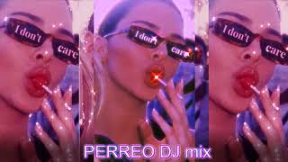 KILATES DJ MIX +18 😈 PERREO SALVAJE (La groupie, tremenda sata, yo perreo sola, frikitona, Plan B)