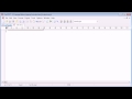 jQuery Tutorial - 27 - Font size switcher