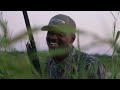 dr. duck hunts early season teal a full cajun experience