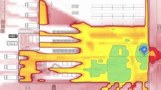 Hamina Wireless Network Planner for Wi-Fi, 5G, and More