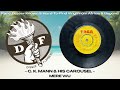 C.K. Mann & His Carousel 7 - Mere Wu