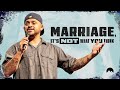 Marriage: Your Spouse Is Not The Enemy