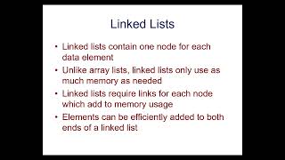 Intermediate Java Programming - Java Collection Framework Part 2