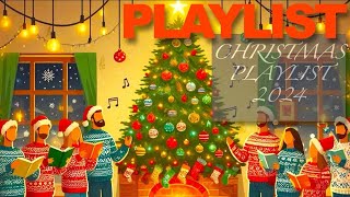 [Playlist] 드디어 크리스마스의 달 12월!! | 차분히 듣기편한 아름다운 캐롤🎄🎁 | Best Christmas Songs Of Relaxing Time |