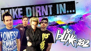 What If Mike Dirnt Played In Blink 182?