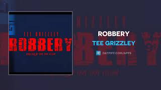 Tee Grizzley - Robbery (VIDEO)