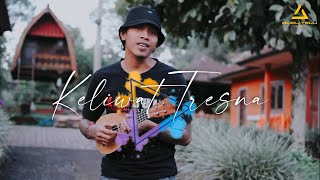 MANG YULI - KELIWAT TRESNA | KOPLO VERSION COVER BY BUCU 3