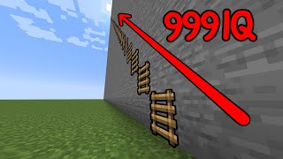 999 IQ stairs