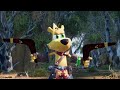 unity engine test ty the tasmanian tiger 20th anniversary celebration