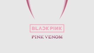 BLACKPiNK - ‘Pink Venom’ (Lyrics + Romanized)