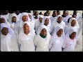 ZZAC International Youth Choir - Temberi (7 days 2025)