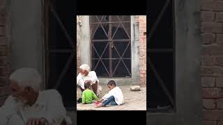 Gurudawara Bhai Lalu #gurudwara #darbarsahib #historical #documentary #history #indian #shortfeed