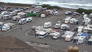 Cumbres-Centro y Sur de Gran Canaria 18 01 2025 Gran Canaria Televisión