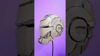 Iron Man - War Machine | Helmet Build | Part 1