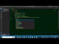 creating a age calculator in object oriented programming using python