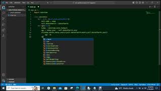 creating a age calculator in object oriented programming using python