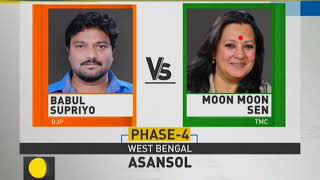 Lok Sabha Election 2019: Big ticket battles in phase 4