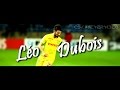 Léo Dubois / 2017 / Assists for FC Nantes /HD/