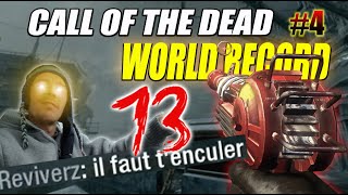 JE FAIS UNE GROSSE BETISE ET MON MATE SE MUTE ! [WORLD RECORD] COTD NO POWER w/ Reviverz_ [Part 4/4]